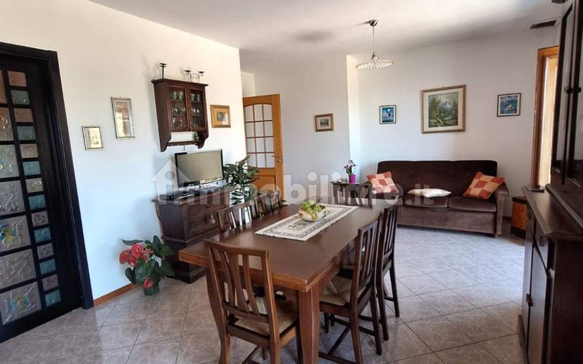 Trilocale via Nazionale 85, Geraci Siculo — foto 9 di 20