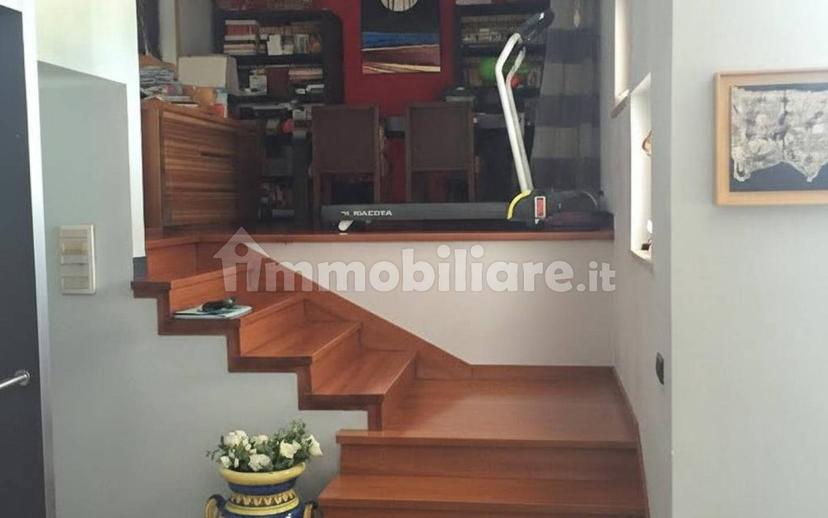 Villa unifamiliare via Strada Statale 7 Appia, 7, Borgo San Michele, Latina — foto 29 di 51