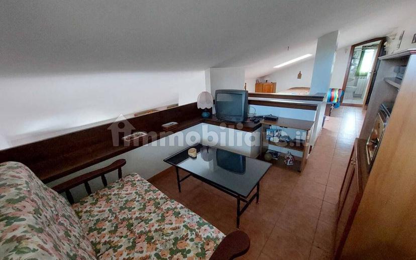 Quadrilocale via Crocetta San Antonio snc, Palena — foto 48 di 58