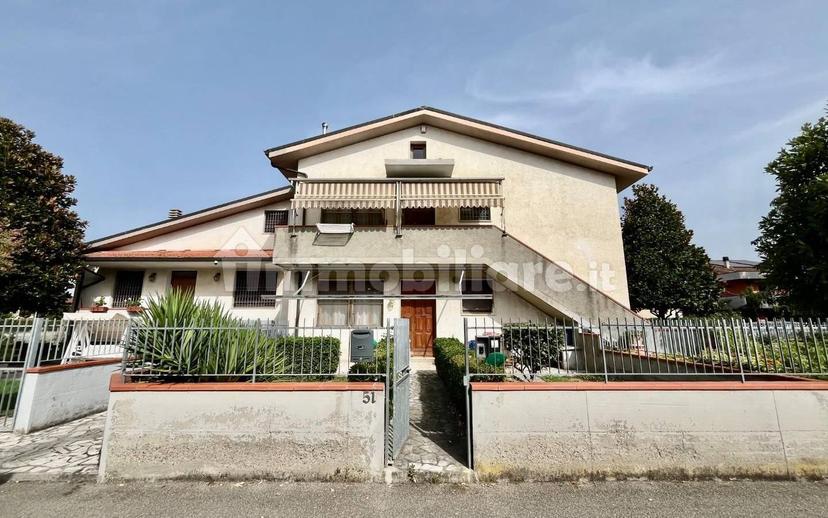 Trilocale via del Crocicchio,  51, Santa Lucia, La Borra, Pontedera — foto 3 di 25