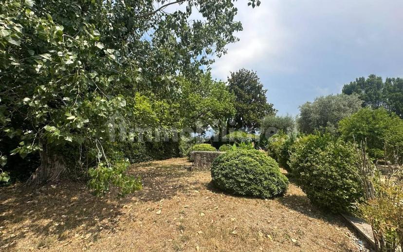 Villa unifamiliare via Strada Statale 7 Appia, 7, Borgo San Michele, Latina — foto 42 di 51