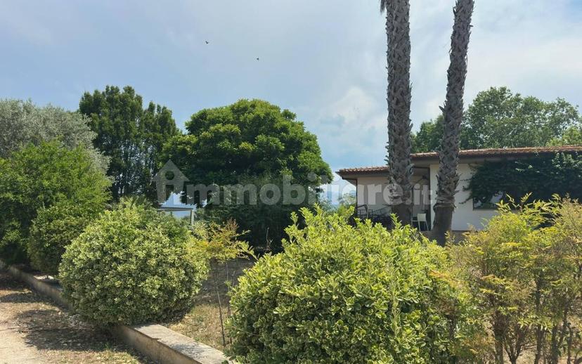Villa unifamiliare via Strada Statale 7 Appia, 7, Borgo San Michele, Latina — foto 3 di 51