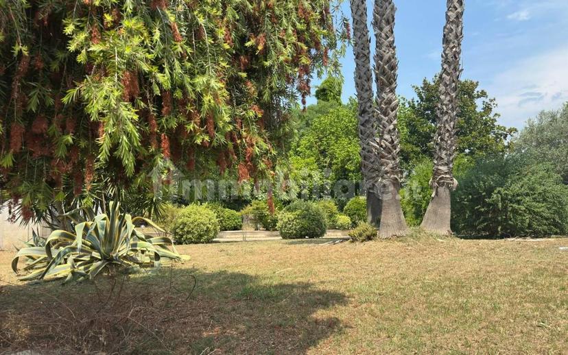 Villa unifamiliare via Strada Statale 7 Appia, 7, Borgo San Michele, Latina — foto 26 di 51