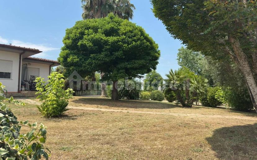 Villa unifamiliare via Strada Statale 7 Appia, 7, Borgo San Michele, Latina — foto 47 di 51