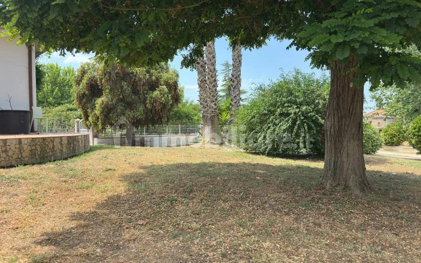 Villa unifamiliare via Strada Statale 7 Appia, 7, Borgo San Michele, Latina — foto 41 di 51