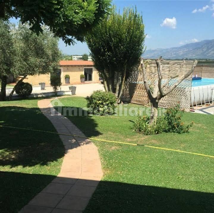 Villa unifamiliare via Strada Statale 7 Appia, 7, Borgo San Michele, Latina — foto 20 di 51