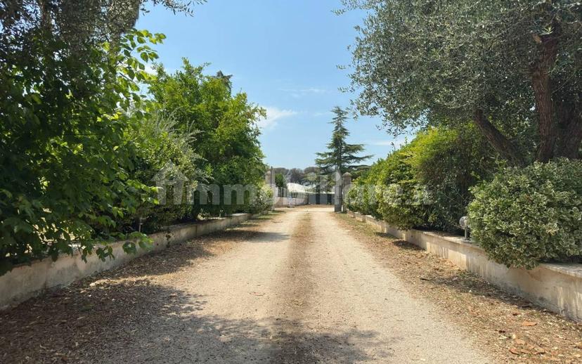 Villa unifamiliare via Strada Statale 7 Appia, 7, Borgo San Michele, Latina — foto 15 di 51