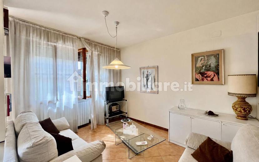 Trilocale via del Crocicchio,  51, Santa Lucia, La Borra, Pontedera — foto 25 di 25