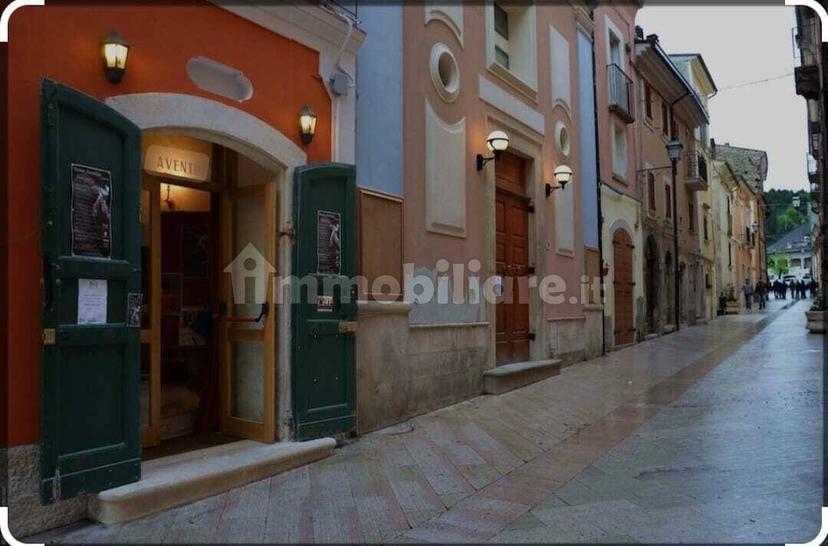 Quadrilocale via Crocetta San Antonio snc, Palena — foto 22 di 58