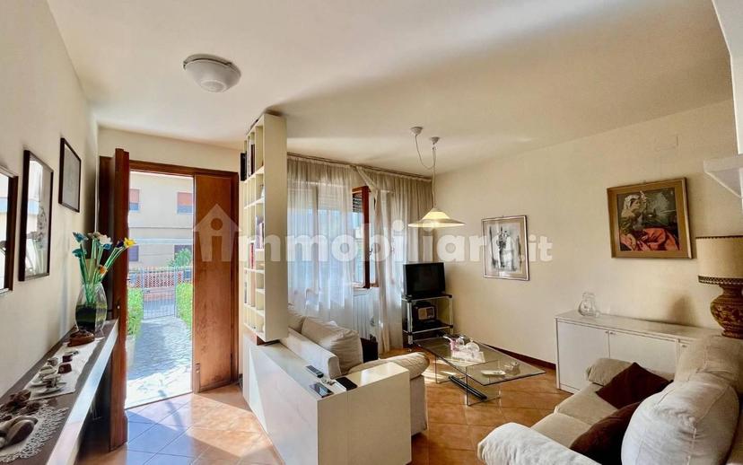 Trilocale via del Crocicchio,  51, Santa Lucia, La Borra, Pontedera — foto 4 di 25