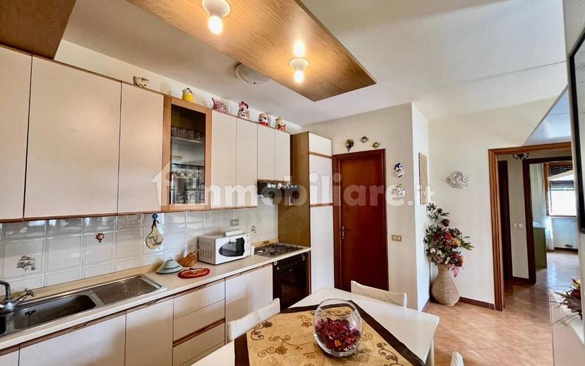 Trilocale via del Crocicchio,  51, Santa Lucia, La Borra, Pontedera — foto 11 di 25