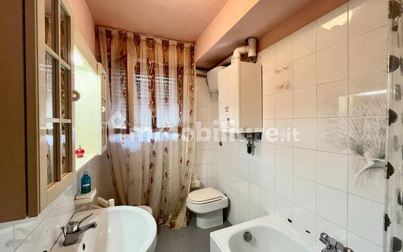 Trilocale via del Crocicchio,  51, Santa Lucia, La Borra, Pontedera — foto 8 di 25