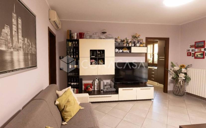 Quadrilocale via Enrico De Nicola 4, Castelfranco Emilia — foto 29 di 74