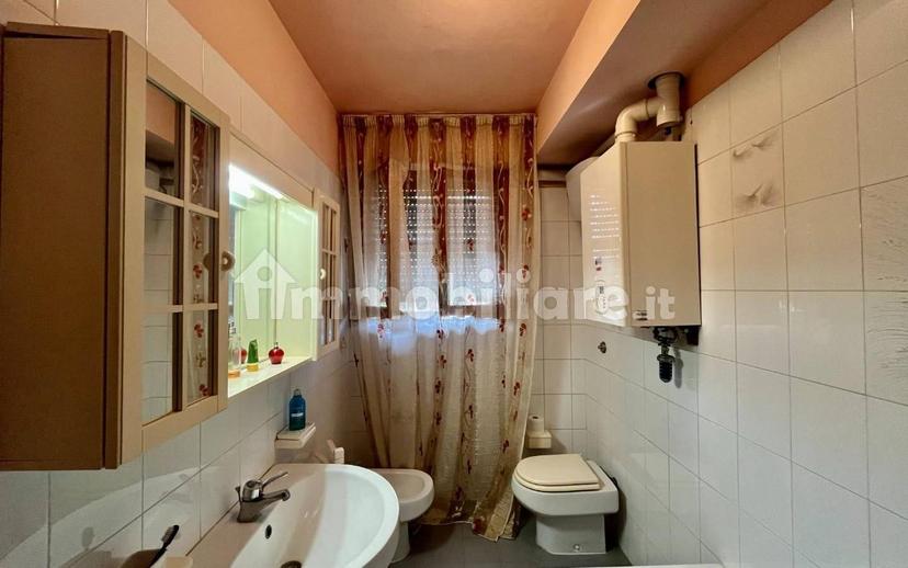 Trilocale via del Crocicchio,  51, Santa Lucia, La Borra, Pontedera — foto 21 di 25