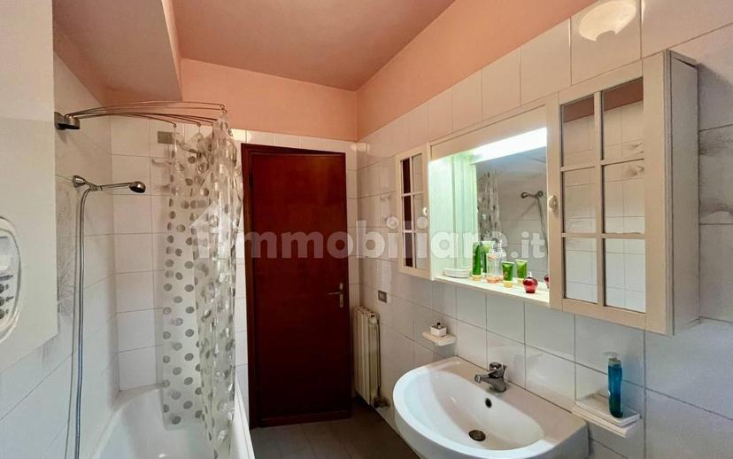 Trilocale via del Crocicchio,  51, Santa Lucia, La Borra, Pontedera — foto 24 di 25