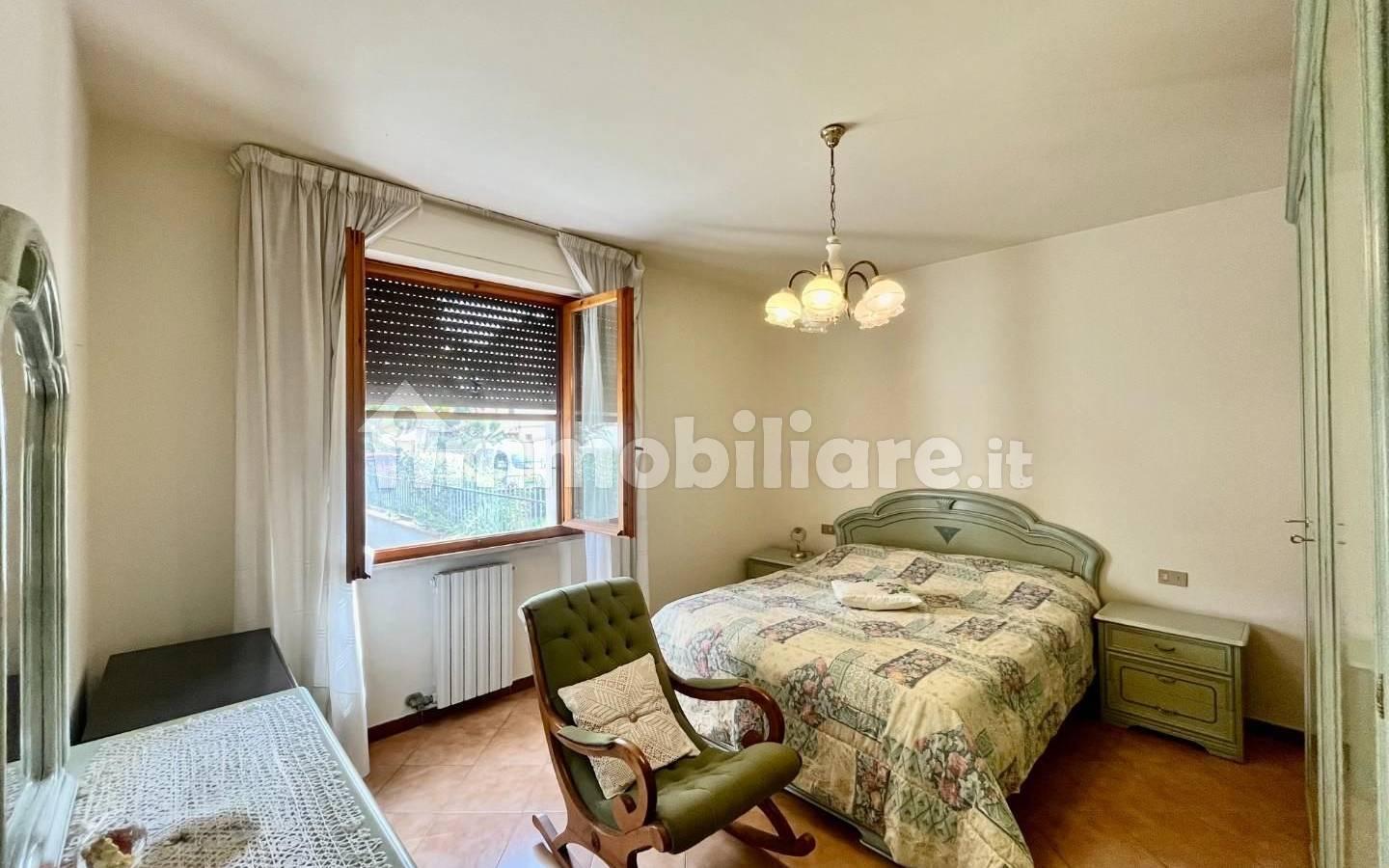 Trilocale via del Crocicchio,  51, Santa Lucia, La Borra, Pontedera