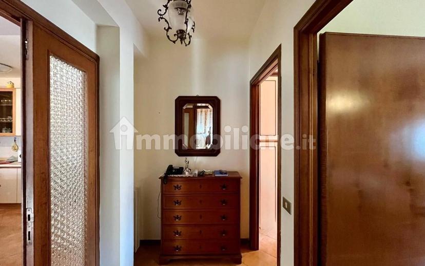 Trilocale via del Crocicchio,  51, Santa Lucia, La Borra, Pontedera — foto 16 di 25