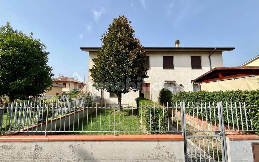 Trilocale via del Crocicchio,  51, Santa Lucia, La Borra, Pontedera — foto 18 di 25