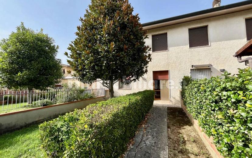 Trilocale via del Crocicchio,  51, Santa Lucia, La Borra, Pontedera — foto 12 di 25
