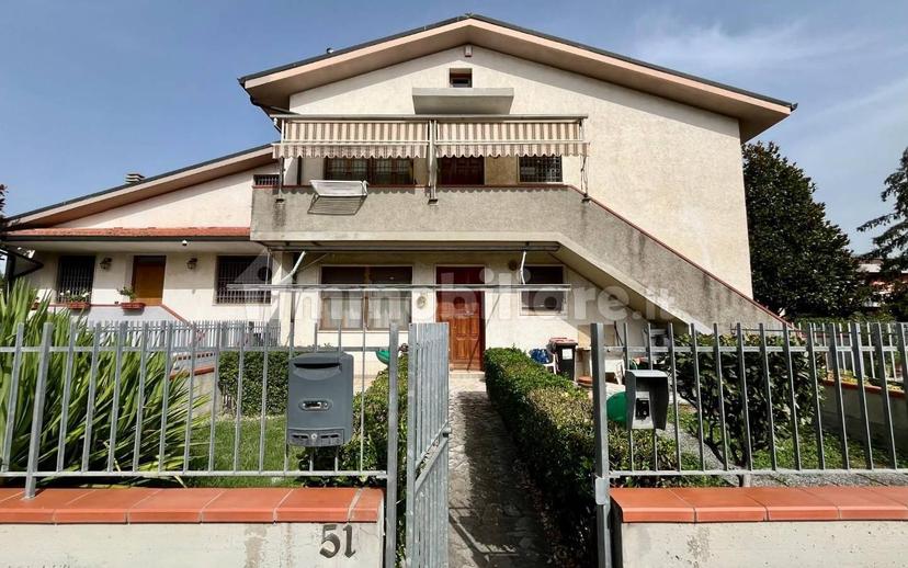 Trilocale via del Crocicchio,  51, Santa Lucia, La Borra, Pontedera — foto 17 di 25