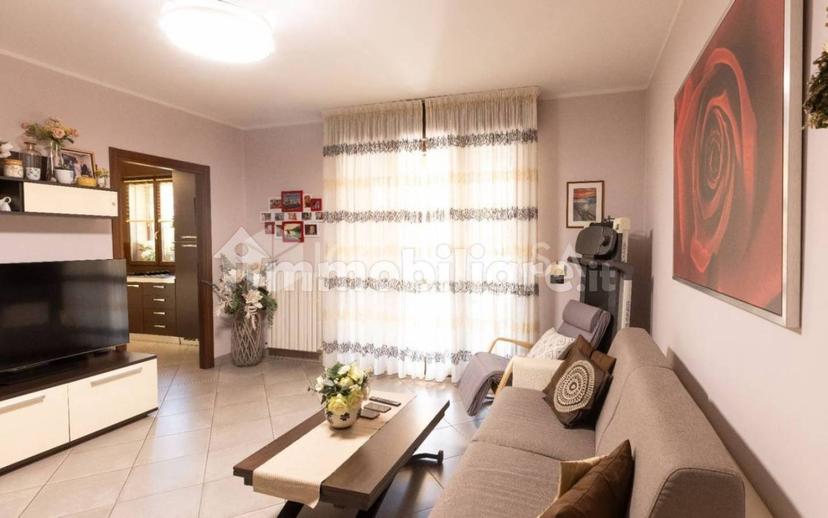 Quadrilocale via Enrico De Nicola 4, Castelfranco Emilia — foto 65 di 74