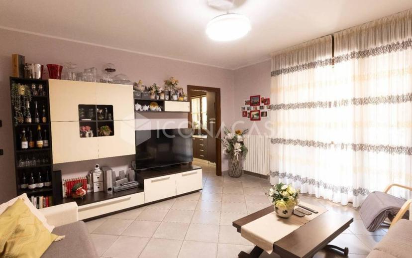 Quadrilocale via Enrico De Nicola 4, Castelfranco Emilia — foto 19 di 74