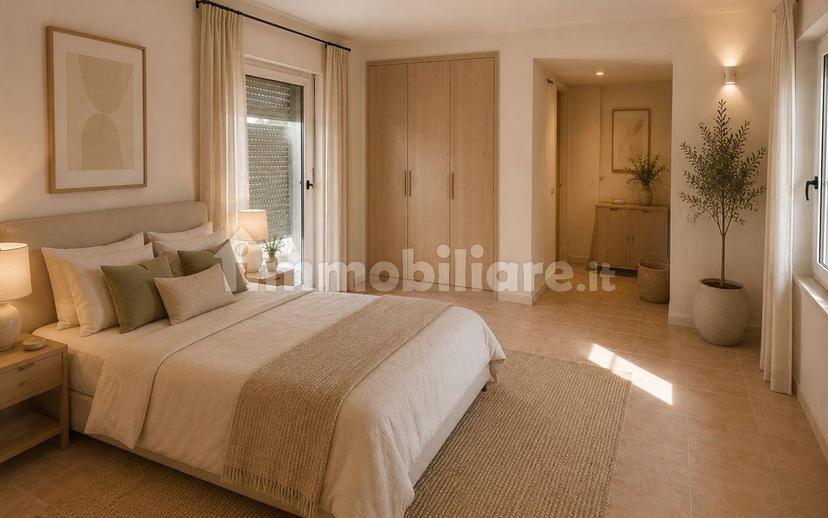 Trilocale via Roma 77, Centro, Alzano Lombardo — foto 8 di 10