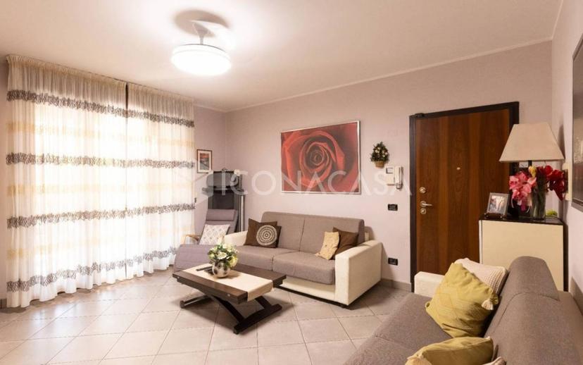 Quadrilocale via Enrico De Nicola 4, Castelfranco Emilia — foto 60 di 74