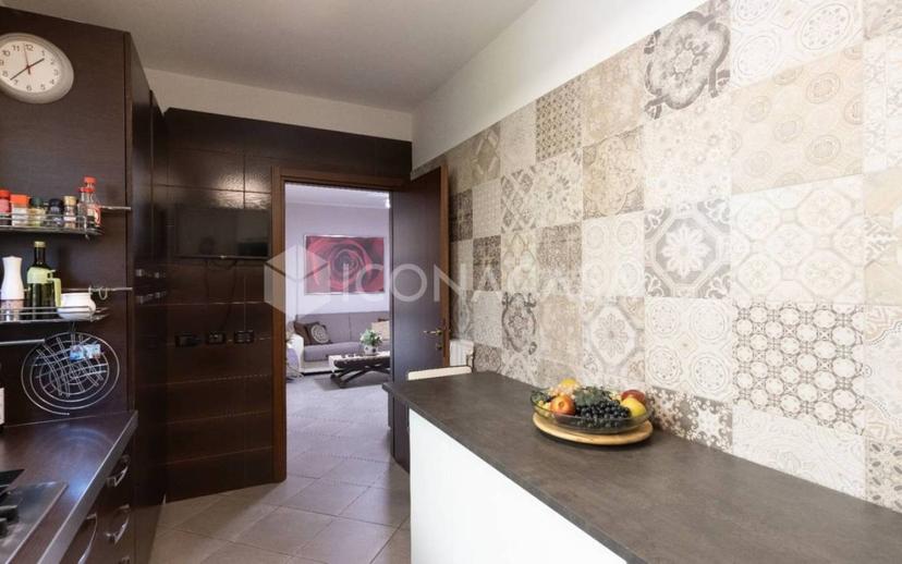 Quadrilocale via Enrico De Nicola 4, Castelfranco Emilia — foto 59 di 74