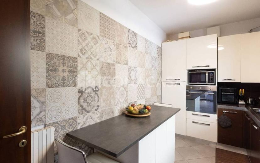Quadrilocale via Enrico De Nicola 4, Castelfranco Emilia — foto 50 di 74
