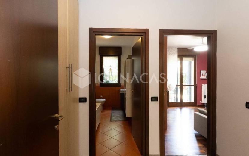 Quadrilocale via Enrico De Nicola 4, Castelfranco Emilia — foto 9 di 74