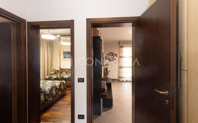 Quadrilocale via Enrico De Nicola 4, Castelfranco Emilia — foto 8 di 74