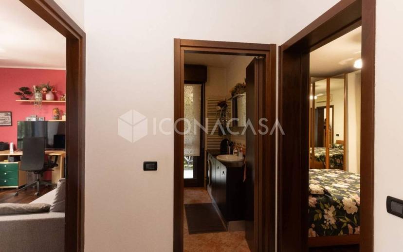 Quadrilocale via Enrico De Nicola 4, Castelfranco Emilia — foto 13 di 74
