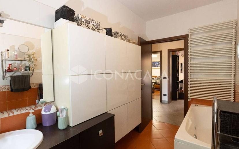 Quadrilocale via Enrico De Nicola 4, Castelfranco Emilia — foto 5 di 74