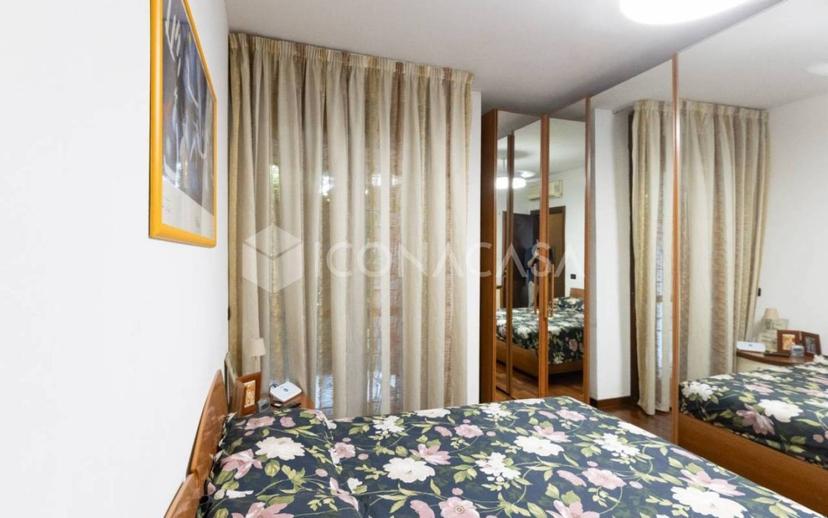 Quadrilocale via Enrico De Nicola 4, Castelfranco Emilia — foto 30 di 74