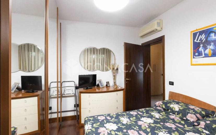 Quadrilocale via Enrico De Nicola 4, Castelfranco Emilia — foto 68 di 74