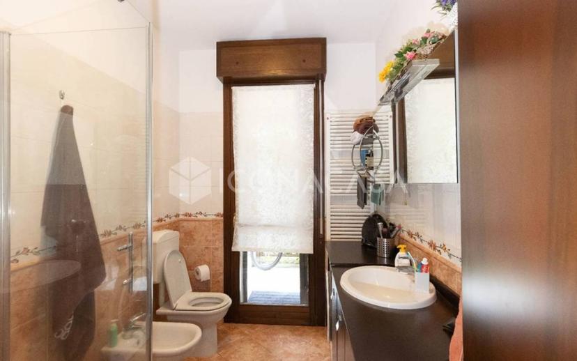 Quadrilocale via Enrico De Nicola 4, Castelfranco Emilia — foto 40 di 74