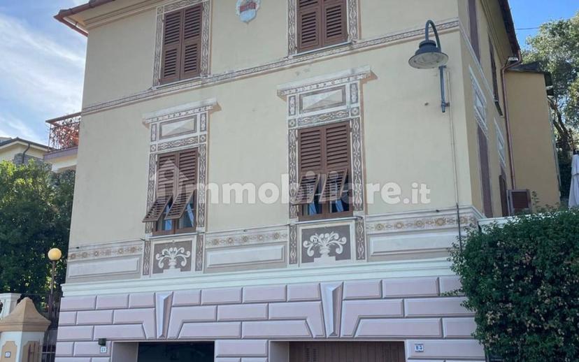 Quadrilocale via Aurelia 79, San Lorenzo Della Costa, Santa Margherita Ligure — foto 21 di 38