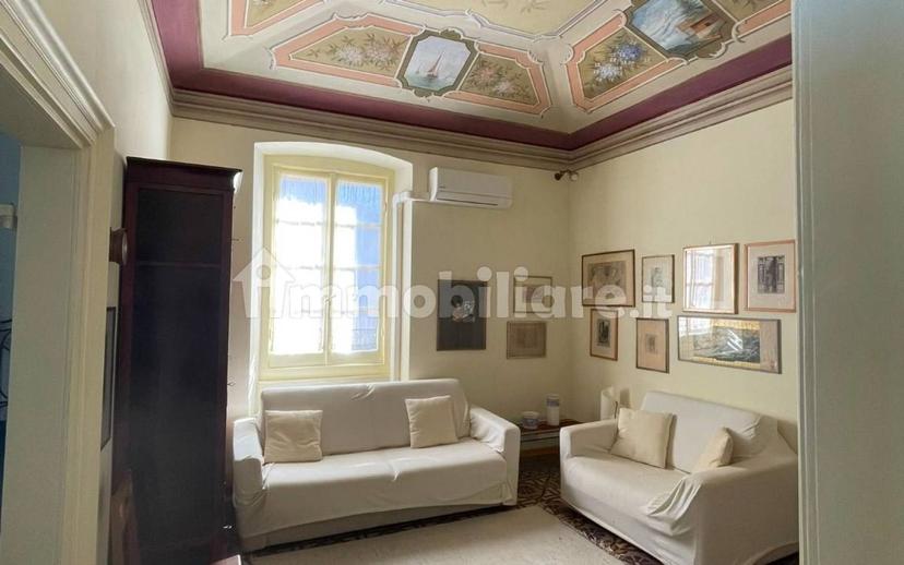Quadrilocale via Aurelia 79, San Lorenzo Della Costa, Santa Margherita Ligure — foto 20 di 38