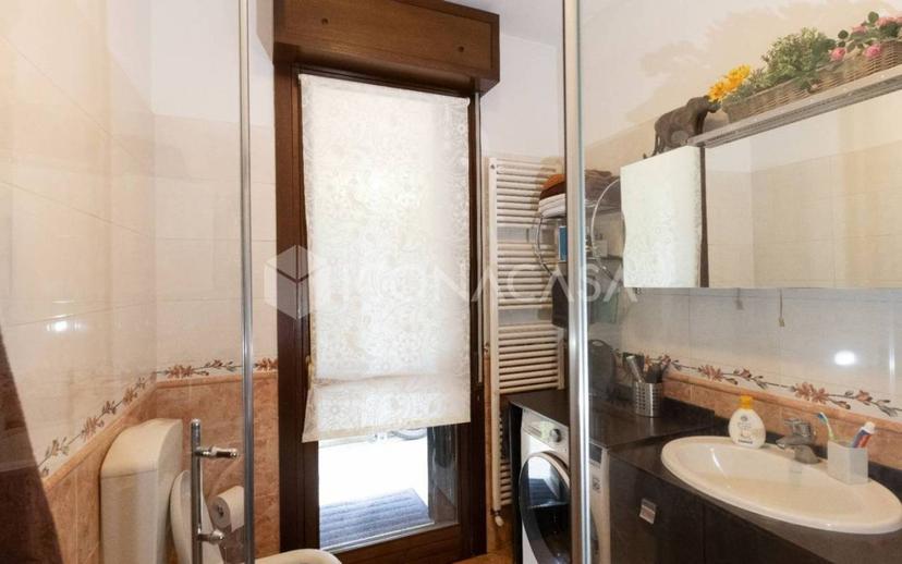 Quadrilocale via Enrico De Nicola 4, Castelfranco Emilia — foto 23 di 74