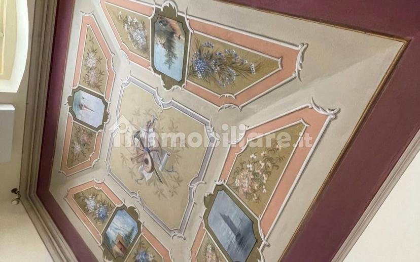 Quadrilocale via Aurelia 79, San Lorenzo Della Costa, Santa Margherita Ligure — foto 11 di 38