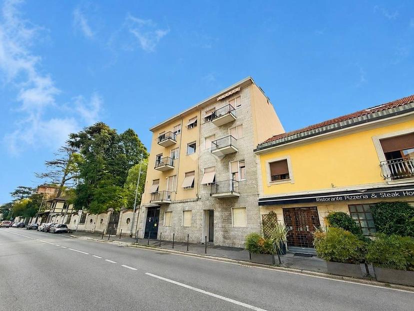 Quadrilocale via Lecco 70, Via Lecco - Via Bergamo, Monza — foto 6 di 16