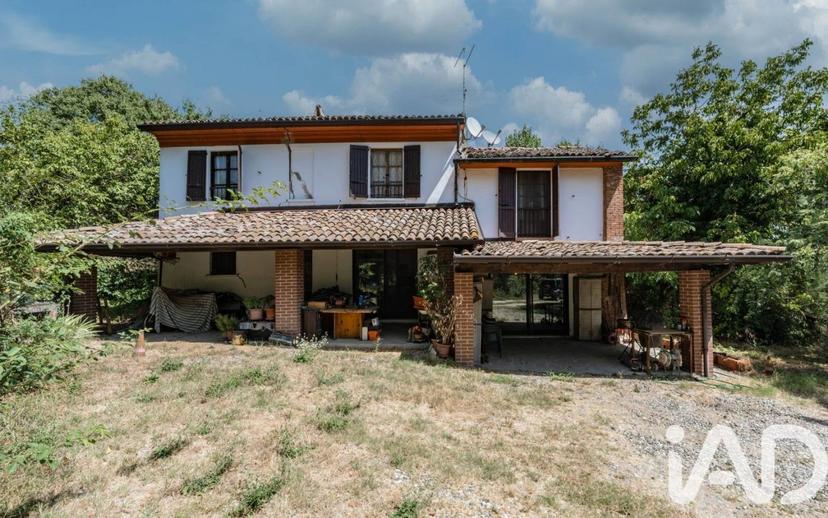 Villa unifamiliare Località  Cottarello 96, Ziano Piacentino — foto 19 di 27