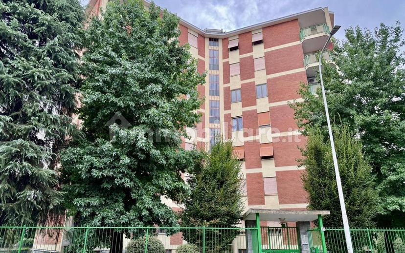 Appartamento via San Giovanni Bosco 39, Europa, Alessandria — foto 7 di 27