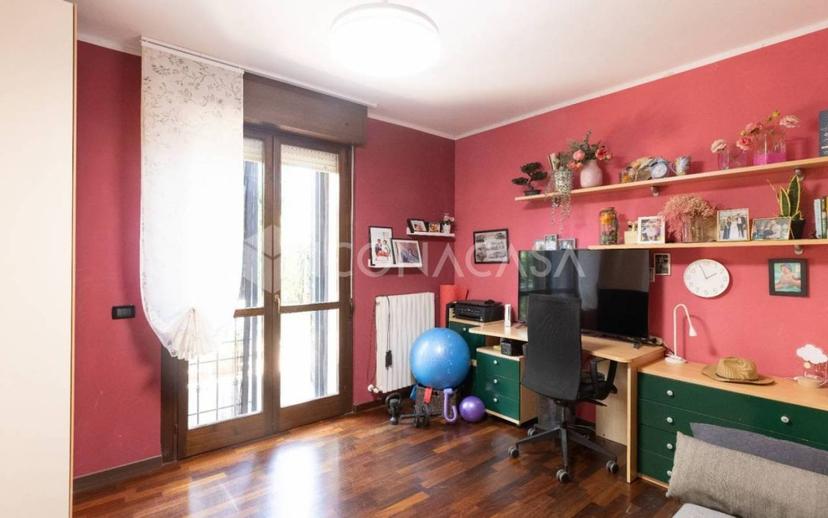 Quadrilocale via Enrico De Nicola 4, Castelfranco Emilia — foto 56 di 74