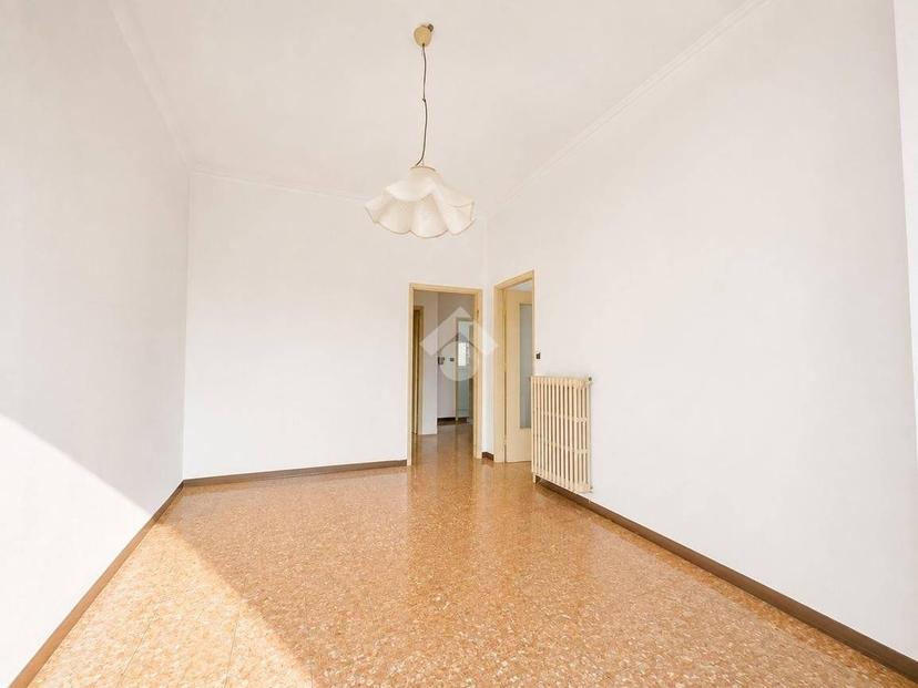 Quadrilocale via Lecco 70, Via Lecco - Via Bergamo, Monza — foto 10 di 16