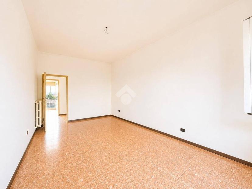 Quadrilocale via Lecco 70, Via Lecco - Via Bergamo, Monza — foto 7 di 16