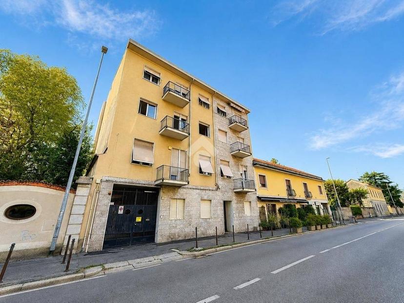 Quadrilocale via Lecco 70, Via Lecco - Via Bergamo, Monza — foto 15 di 16