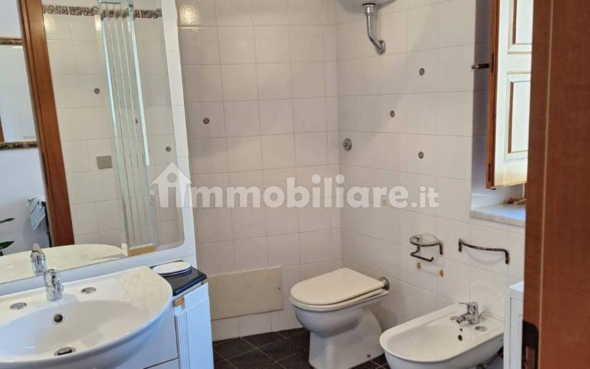 Trilocale via Nazionale 85, Geraci Siculo — foto 2 di 20