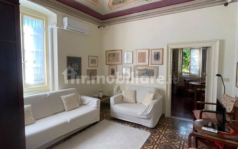 Quadrilocale via Aurelia 79, San Lorenzo Della Costa, Santa Margherita Ligure — foto 23 di 38